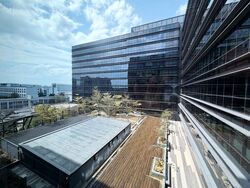 Paya Lebar Square (D14), Office #526398041